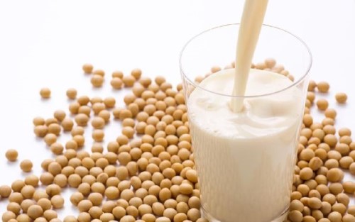 Sari Kedelai Bisa Jadi Minuman Alternatif Usai Olahraga