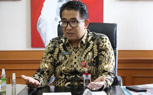 Ratusan Pj Diangkat 2022, Kemendagri Beri Jaminan