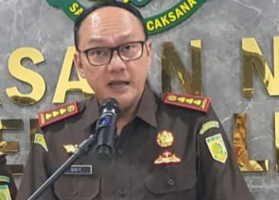 Dugaan Korupsi Perjalanan Dinas Fiktif di Dinas Sosial, Keterlibatan Kadis Masih Misteri