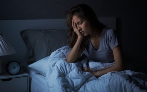 Insomnia, Konsumsi 4 Makanan dan Minuman Ini Agar Tidur Nyenyak