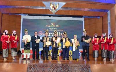 Inilah Kalender Iven Pariwisata di Riau 2018