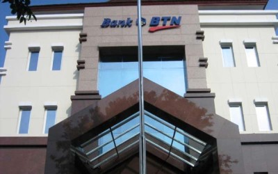 BTN Akan Somasi Nasabah yang Tidak Bayar KPR