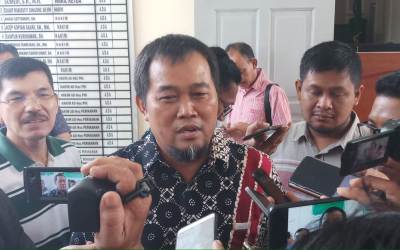 MAKI Minta Hakim Panggil Paksa Kajati Kepri