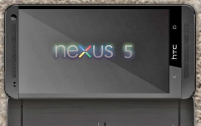 Kini Google Hadirkan Nexus 5 Terbaru