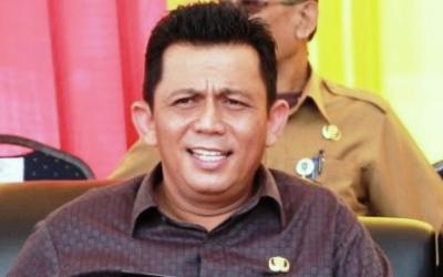 Jika Ansar Ahmad Jadi Wagubri, Golkar Riau Bisa Pecah
