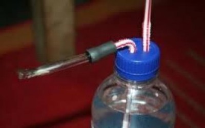 Aktivis LSM Diamankan Petugas Saat Mau Pesta Sabu