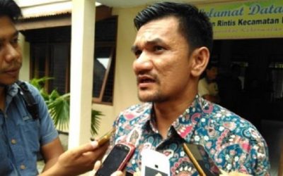 Dugaan Money Politik Caleg Hanura Ditangani Gakumdu