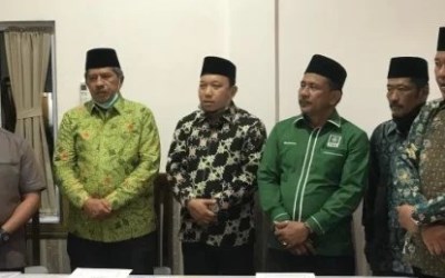 Muhtarom Ajak Koalisi dan Tim Relawan Bersatu