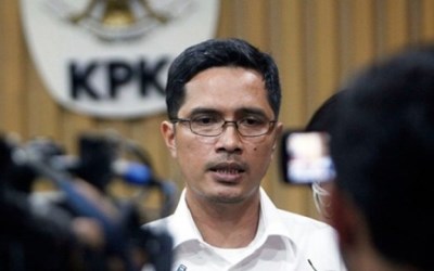 Tiga Mantan Anggota DPRD Bengkalis Dipanggil KPK