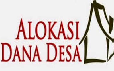 Puluhan Warga Pertanyakan Mekanisme Penggunaan ADD