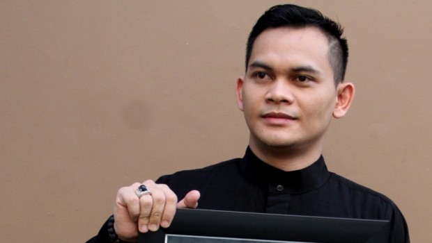 Mbah Mijan Yakin Setya Novanto Menyerahkan Diri Malam Ini