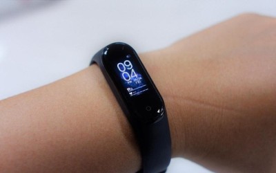 Xiaomi Mi Band 3i Siapkan Versi Murah, Cek Harga