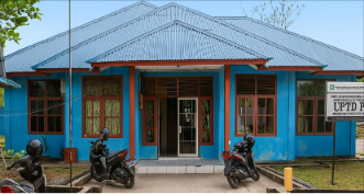 Dinsos Meranti Fokus Bina 77 KK Suku Asli di Desa Kudap Tahun 2025