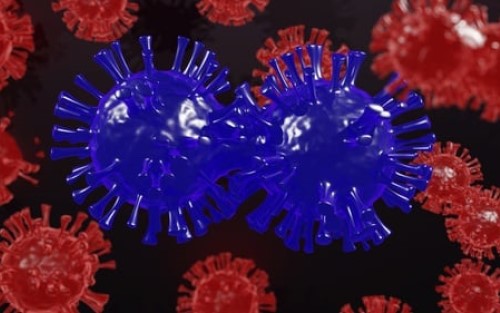 Kasus Covid-19 di Kabupaten Siak Positif Tambah 4 orang