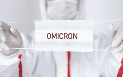 Kemenkes Beber 11 Kasus Baru Omicron, 6 dari Turki