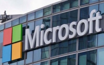 Microsoft Ambil Rekaman Data Suara Pengguna