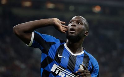 Lawan Real Madrid, Inter Milan Tanpa Romelu?