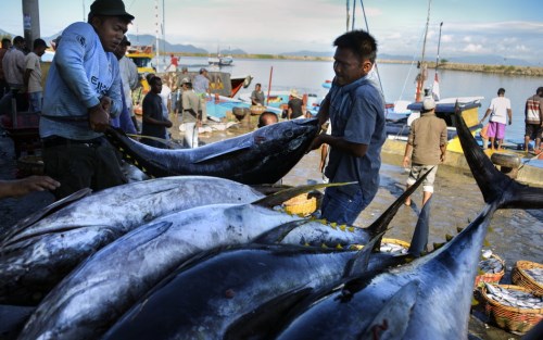 Inilah Harta Karun Indonesia Senilai Rp 19 Ribu Triliun
