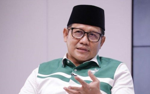 Optimis Maju Capres, Muhaimin: Modal PKB 10 Persen