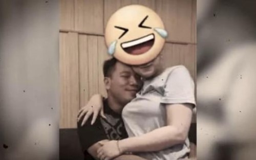 Foto Mesra Vicky Prasetyo Ini Bikin Kalina Minta Cerai