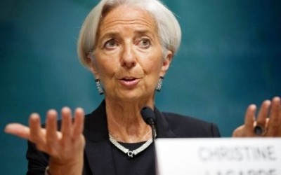 Tips Bos IMF untuk Genjot Ekonomi Indonesia