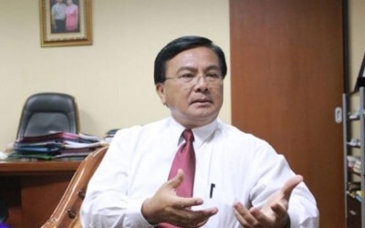 Kompolnas Serahkan Nama-nama Calon Kapolri