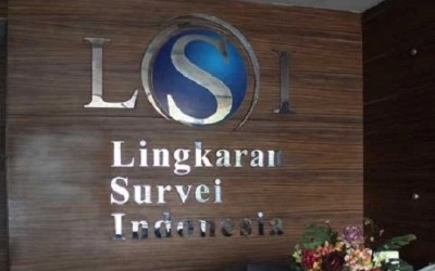 Survei LSI Denny JA : Efek PSBB Belum Maksimal