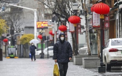 Warga Jambi Pilek Sepulang dari Wuhan, Diduga Corona
