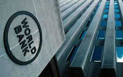 Jokowi Tarik Utang Baru Rp 13 Triliun dari Bank Dunia 