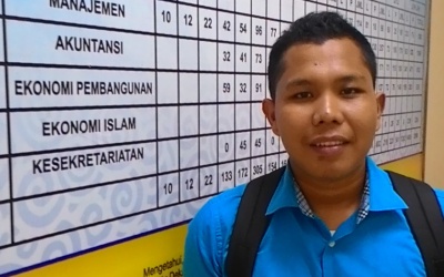 Lemahnya Serapan APBA-P 2015 Menyebabkan Silpa