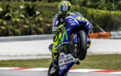 Aleix Espargaro Yakin Bersinar di Assen dengan Motor GSX-RR