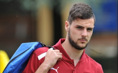 Destro Tinggal AS Roma Menuju Bologna