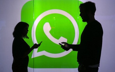 Awas! Modus Baru Perampokan WhatsApp Lewat SMS