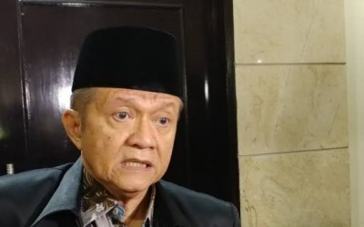 MUI Ajak Umat Islam Indonesia Boikot Produk Prancis