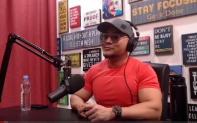 Deddy Corbuzier Tanya Soal Tambah Anak ke Mantan 