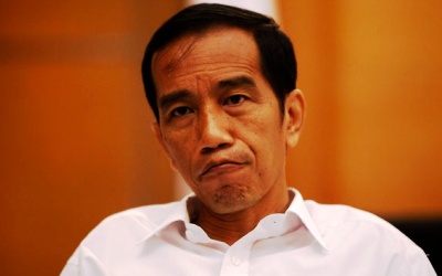 Jokowi: Menteri Tak Boleh Sembarangan Keluarkan Peraturan