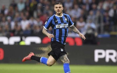 Gagal ke Napoli dan Juventus, Icardi Buka Peluang ke PSG