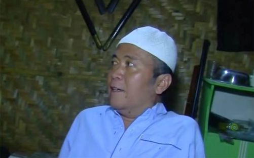 Paranormal Ki Joko Bodo Meninggal Dunia Setelah Mandi