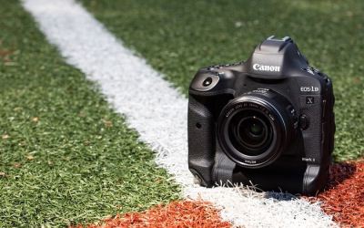 Canon EOS-1D X Mark III Dijual Seharga DP Rumah