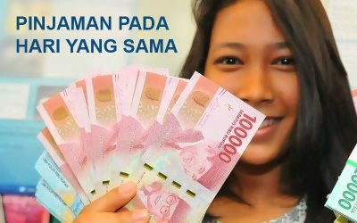 Begini Cara Mendapatkan Pinjaman Lebih Cepat