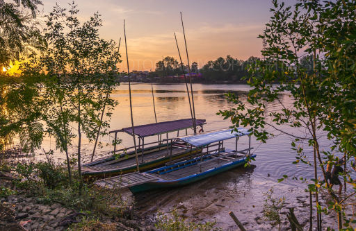 Lestarikan Sungai Tetap Bersih, Perdana Pemkab Siak Gelar Festival Sungai Siak