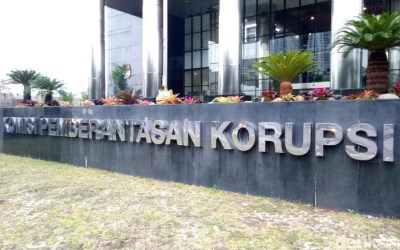 Dosen dan Pengacara Paling Banyak Lamar Capim KPK