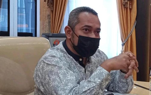 DPRD Ingatkan Pemko Pekanbaru Tuntaskan Tunda Bayar