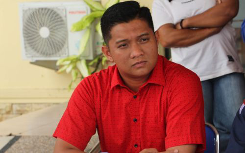Penyidik Kirim SPDP ke Jaksa Kasus Dugaan Korupsi BRK Sungai Pakning