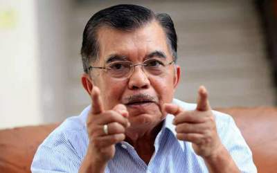 Wakil Presiden Sebut Kepala BIN Akan Diganti dalam Waktu Dekat