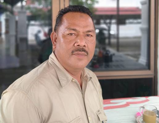 Naik ke Penyidikan Sejak 2010, Perkara Jalan Bantan-Selatbaru Mangkrak