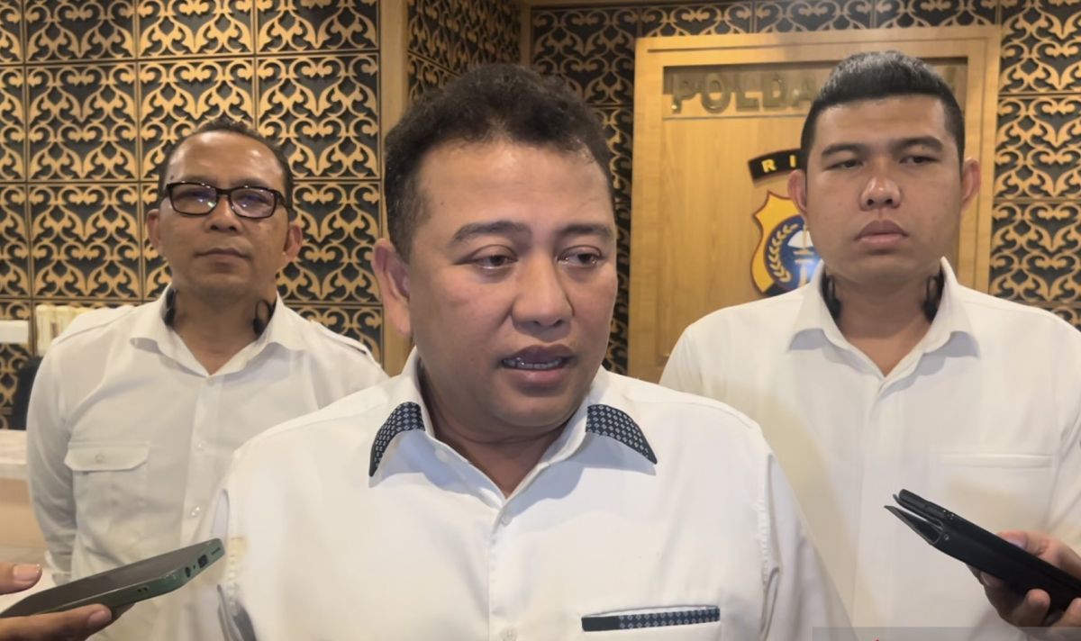 Dugaan SPPD Fiktif DPRD Riau, Polda Akan Panggil Pimpinan Dewan