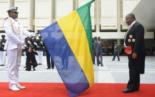 Negara Gabon di Afrika Ternyata Punya HUT Sama dengan RI