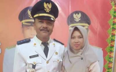 IPMP Medan Selamat Selamat kepada Yahya Khan