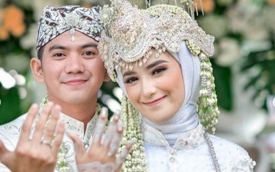 Kisruh Rumah Tangga Rizki DA dan Nadya Mustika
